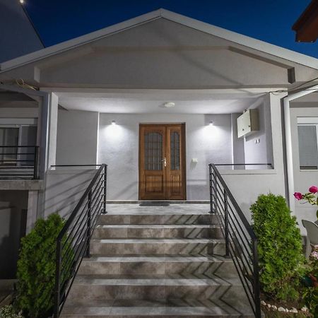 Guest House - Axios Gevgelija Exteriér fotografie