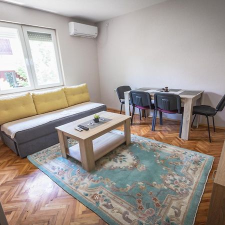 Guest House - Axios Gevgelija Exteriér fotografie