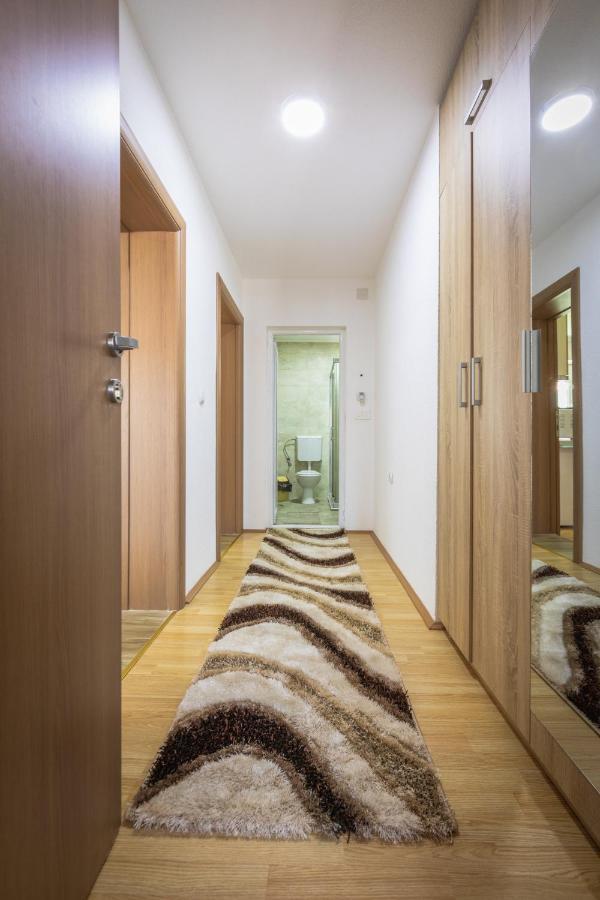 Guest House - Axios Gevgelija Exteriér fotografie