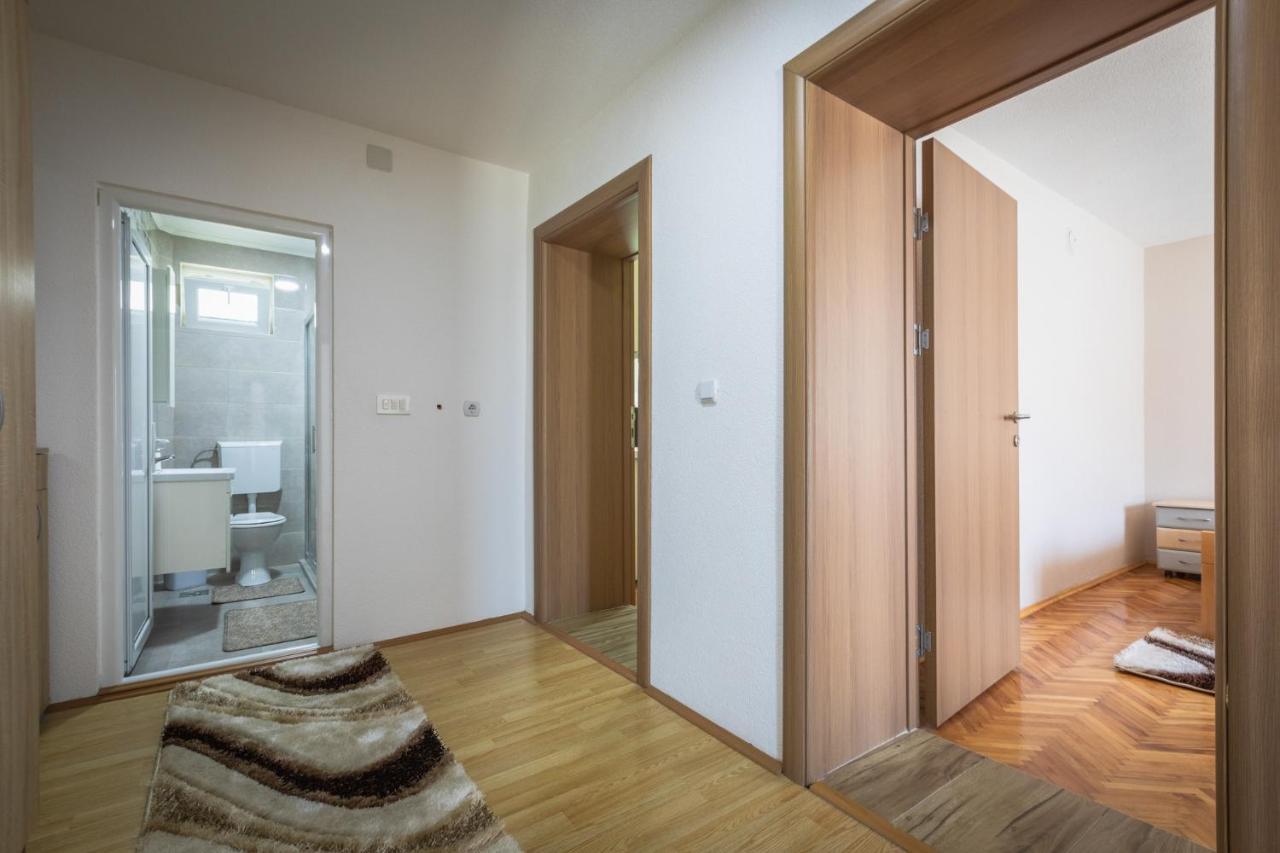 Guest House - Axios Gevgelija Exteriér fotografie
