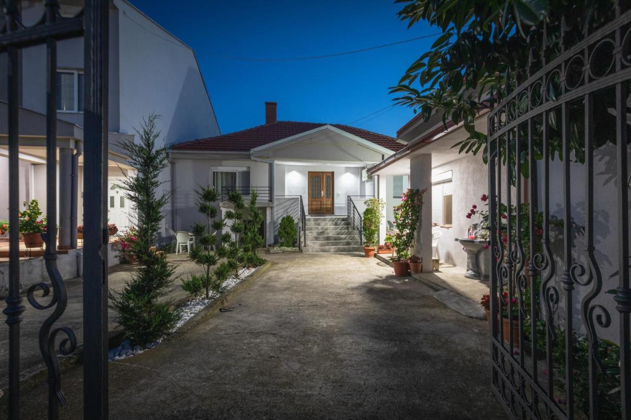 Guest House - Axios Gevgelija Exteriér fotografie