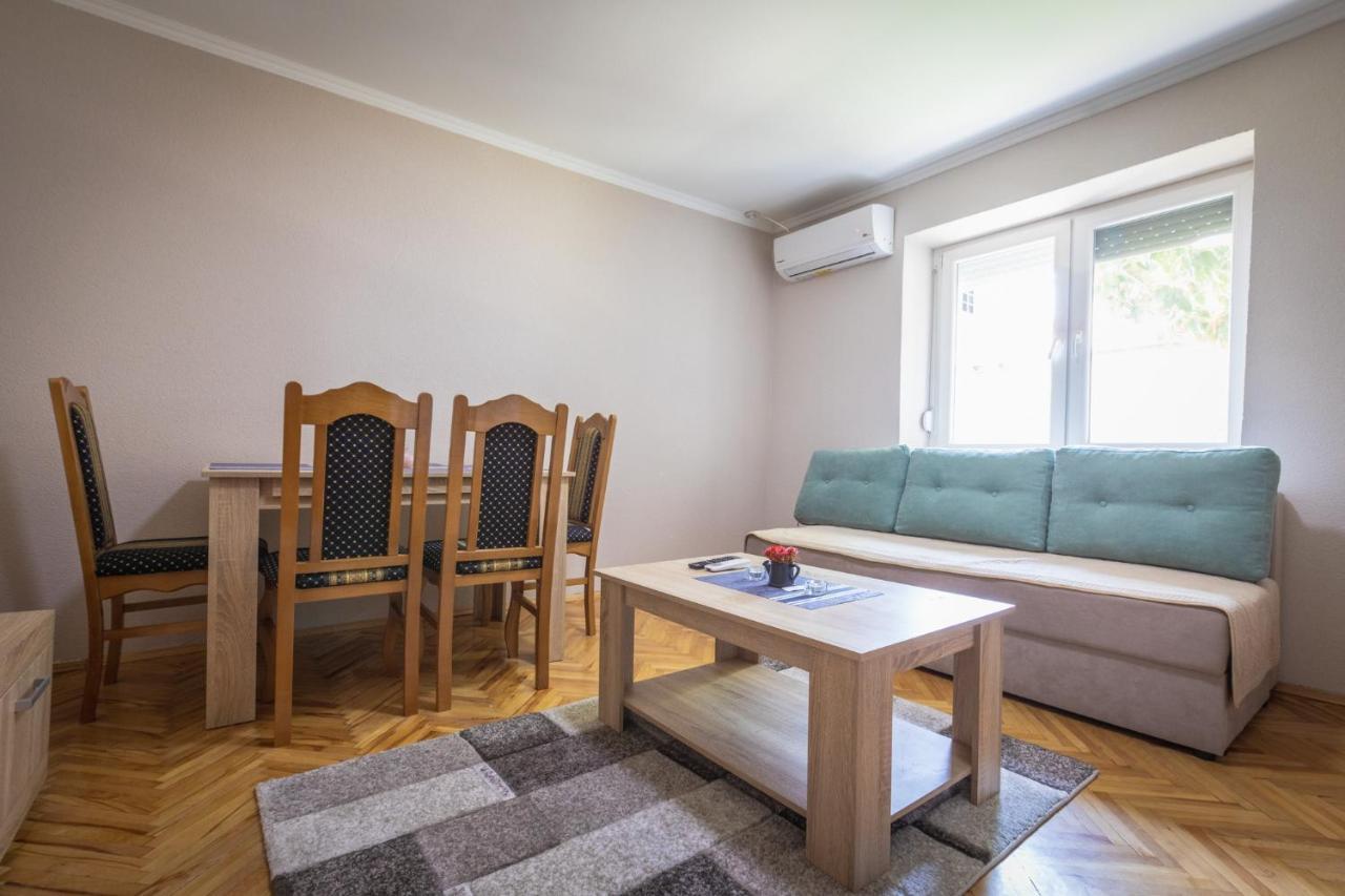 Guest House - Axios Gevgelija Exteriér fotografie