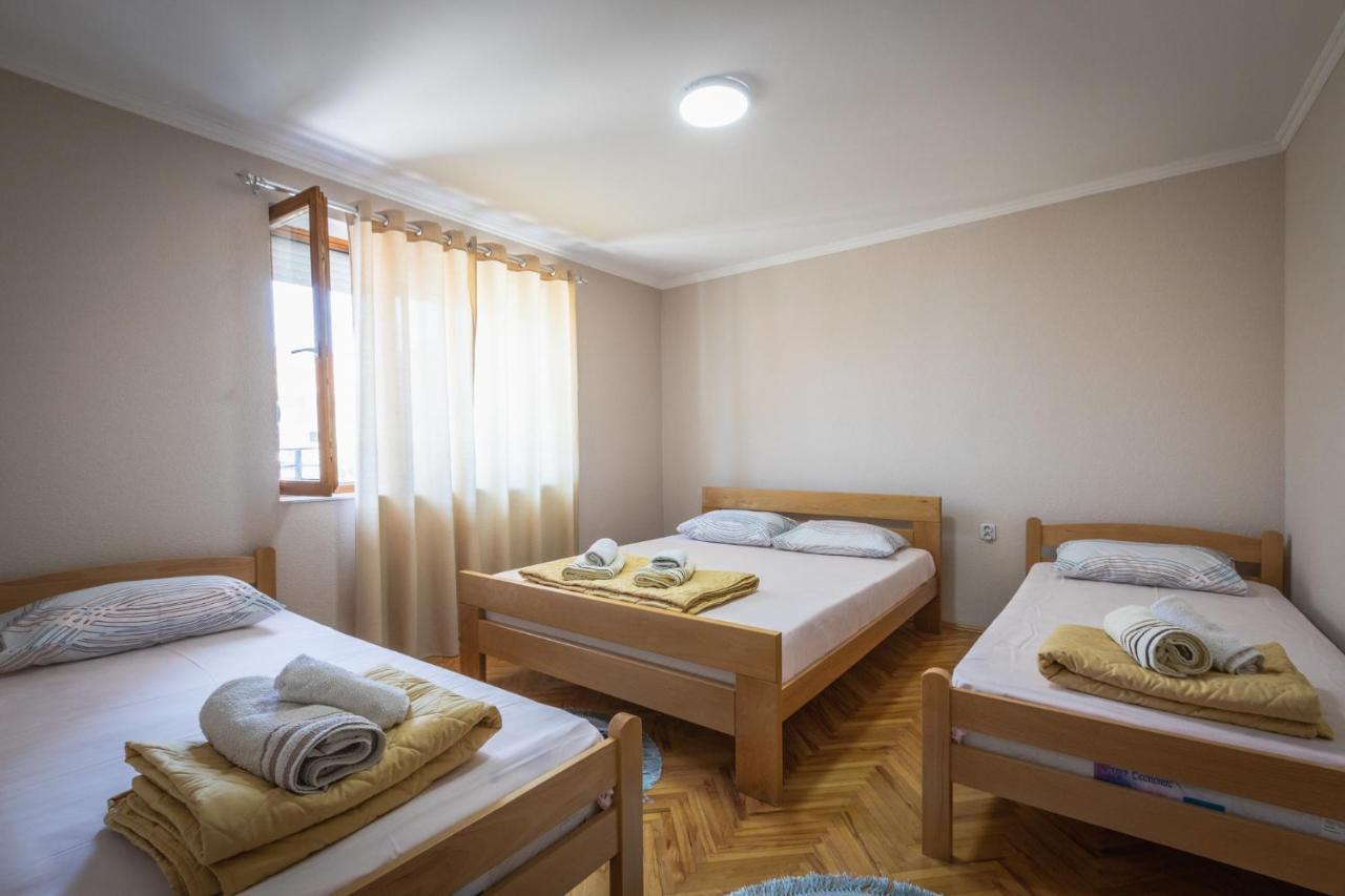 Guest House - Axios Gevgelija Exteriér fotografie