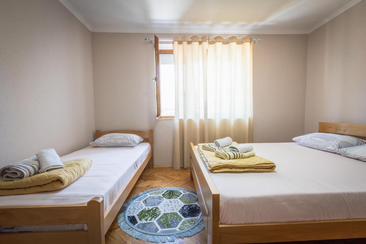 Guest House - Axios Gevgelija Exteriér fotografie
