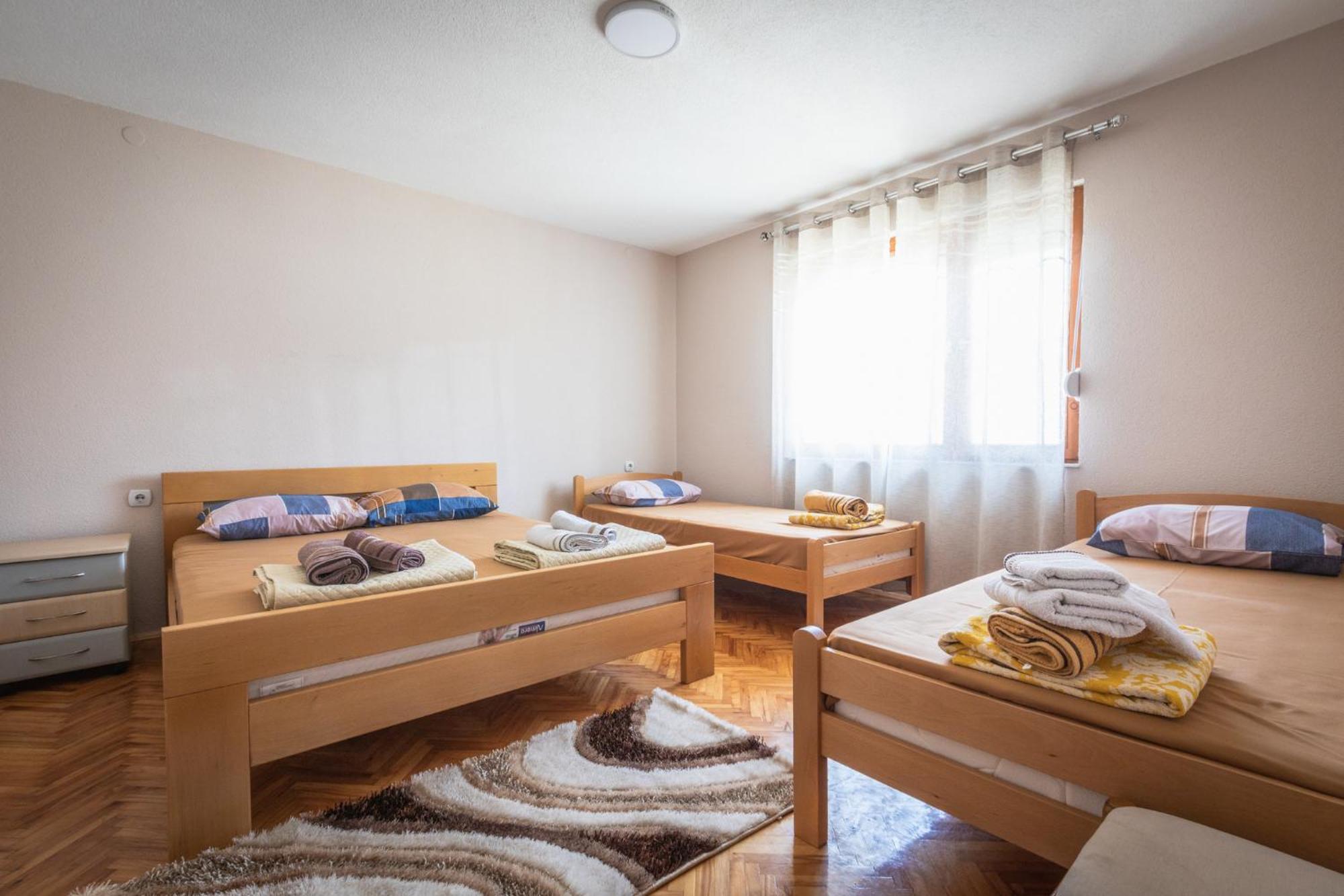 Guest House - Axios Gevgelija Exteriér fotografie