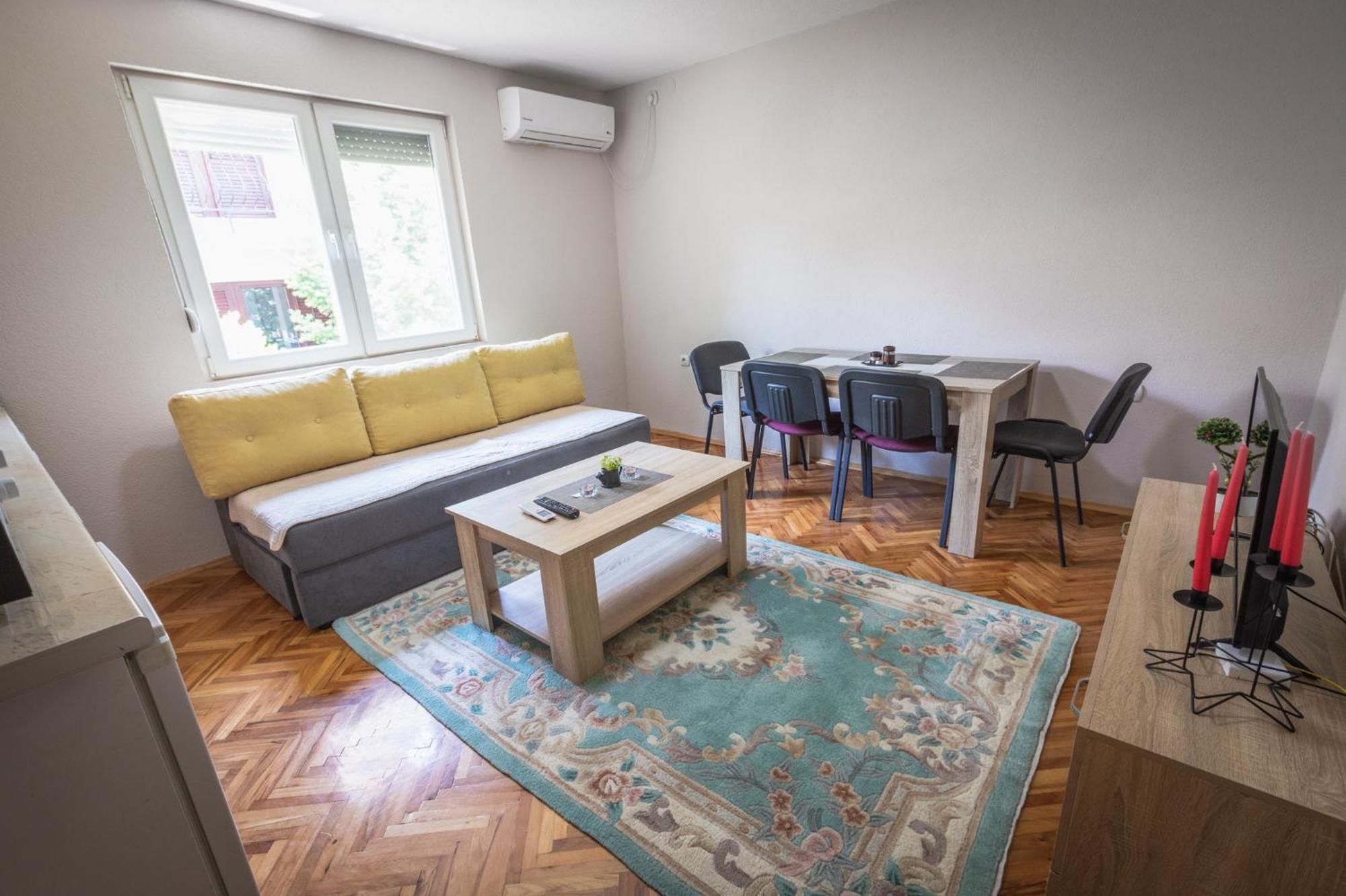 Guest House - Axios Gevgelija Exteriér fotografie