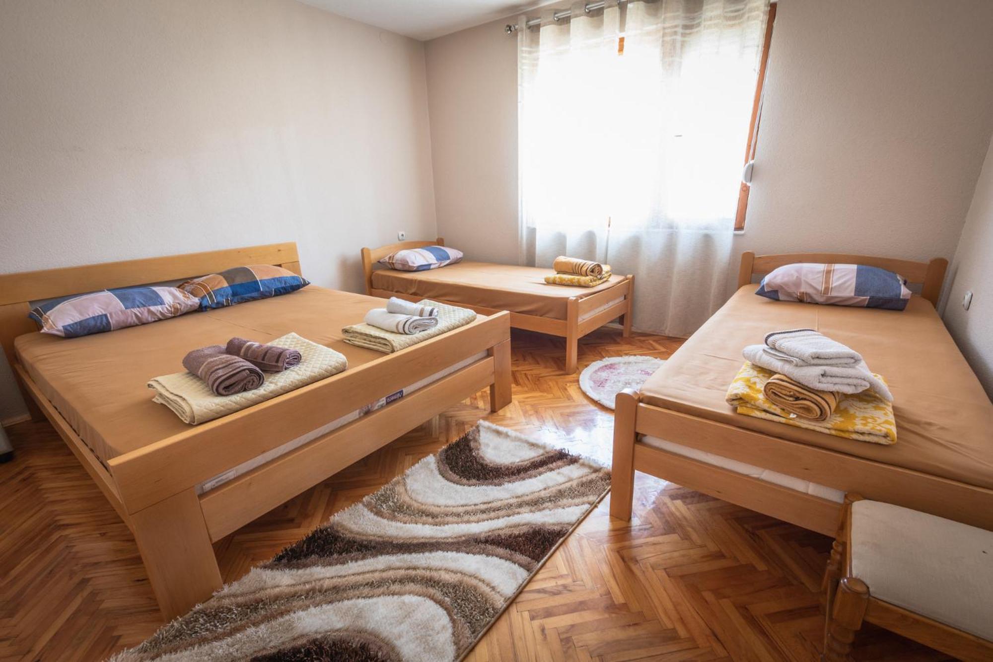 Guest House - Axios Gevgelija Exteriér fotografie